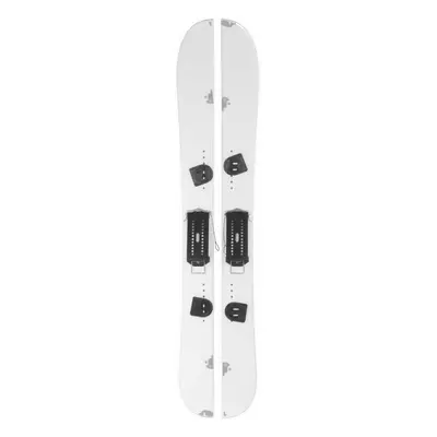 Voile Splitboard Hardware for Standard Bindings Black Snowboard Binding