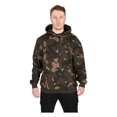 Fox Fishing Hoodie LW Camo Pullover Hoody