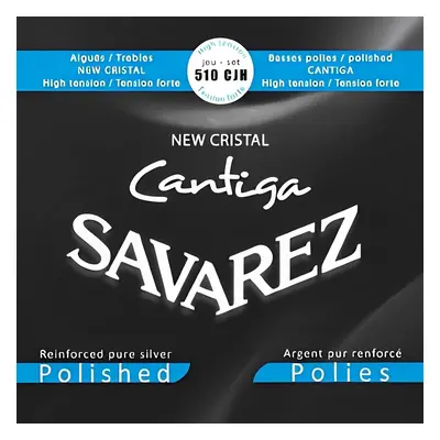 Savarez 510CJH Nylon Strings