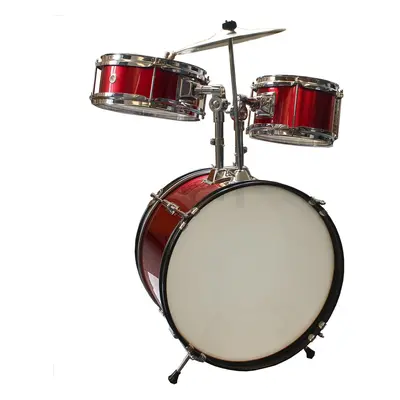 Noicetone DP413 Junior Drum Set