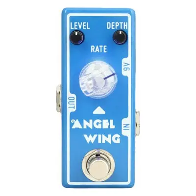 Tone City Angel Wing Guitar Effect