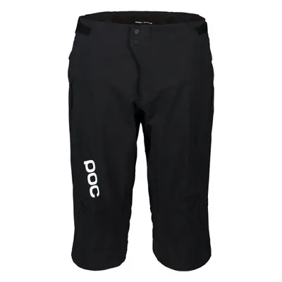 POC Infinite All-mountain Women's Shorts Uranium Black Cycling Short and pants