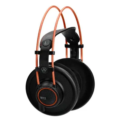 AKG K712 PRO Studio Headphones