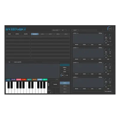 Digital Brain Instruments Interakt (Digital product)