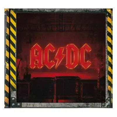 AC/DC - Power Up (Deluxe Edition) (CD)