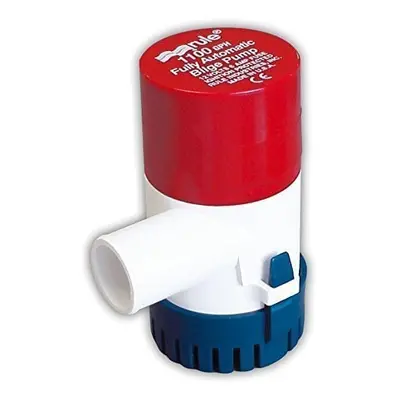 Rule Automatic 27S Bilge Pump