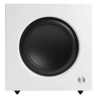 Audio Pro SW-10 Hi-Fi Subwoofer White pc