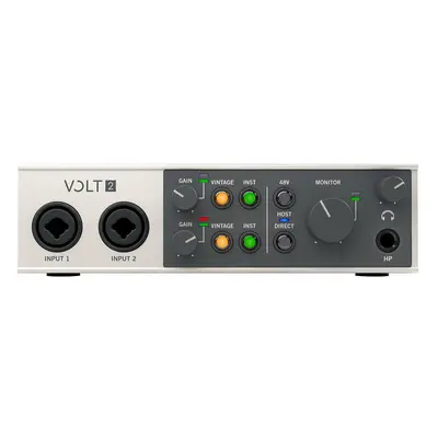 Universal Audio Volt USB Audio Interface