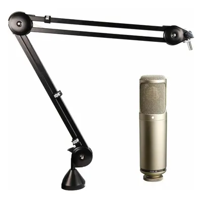 Rode K2 SET Studio Condenser Microphone