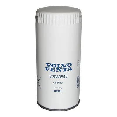 Volvo Penta Boat Filters