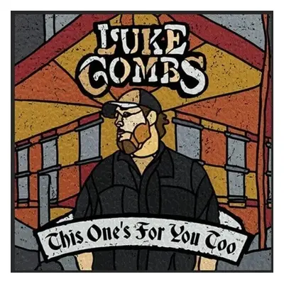 Luke Combs - This One's For You Too (Deluxe Edition) (2 LP)