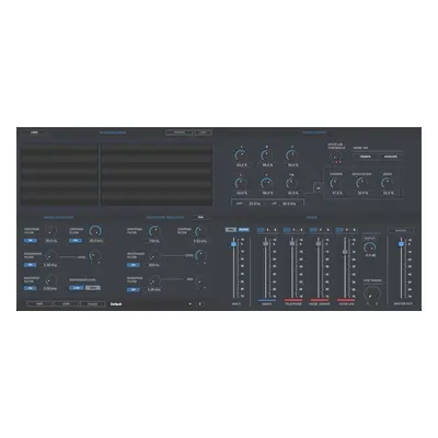 Digital Brain Instruments Talkie Box (Digital product)