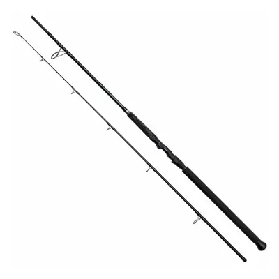 MADCAT Black Spin Rod 2,1 m - g parts