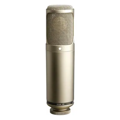 Rode K2 Studio Condenser Microphone