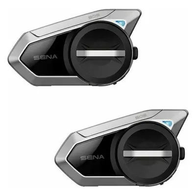 Sena 50S Dual Sound by Harman Kardon Intercom