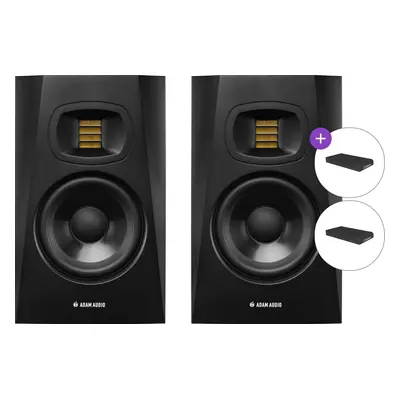 ADAM Audio T5V SET Active Studio Monitor pcs