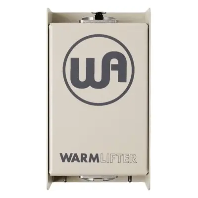 Warm Audio Warm Lifter Microphone Preamp