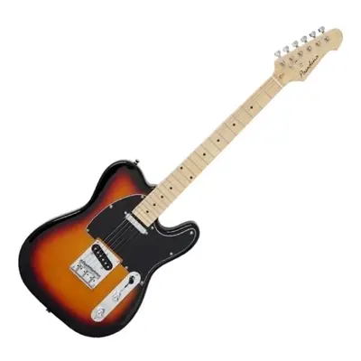 Pasadena TL-10 Sunburst Electric guitar