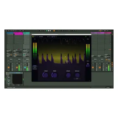 Stagecraft Compressor (Digital product)