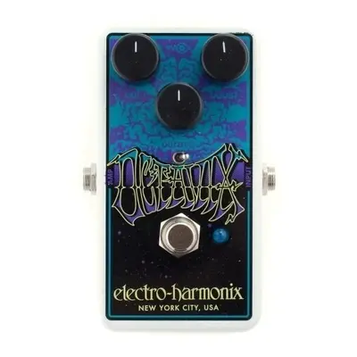 Electro Harmonix Octavix Guitar Effect