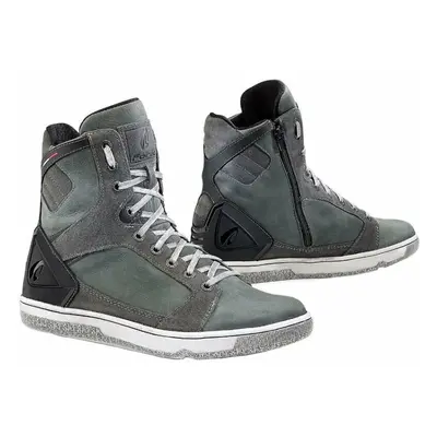 Forma Boots Hyper Dry Anthracite Motorcycle Boots