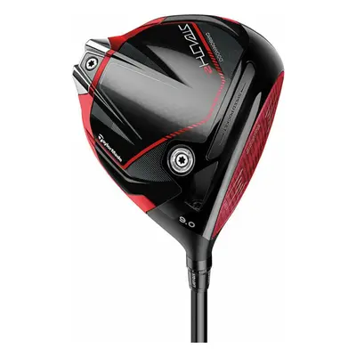 TaylorMade Stealth2 Right Handed 10,5° Regular Golf Club - Driver