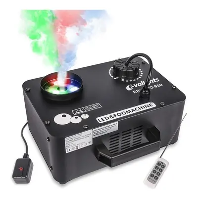 Evolights Evolights Erupto Smoke Machine