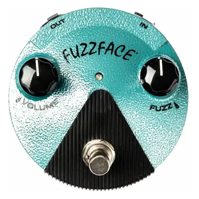 Dunlop FFM Jimi Hendrix Fuzz Face Mini Guitar Effect