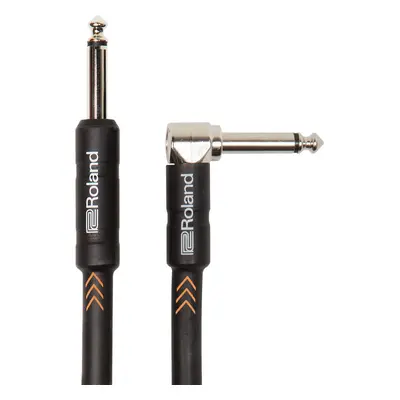 Roland RIC-B20A m Straight - Angled Instrument Cable (unavailable)