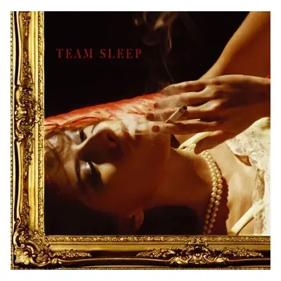 Team Sleep - Team Sleep (2 LP)