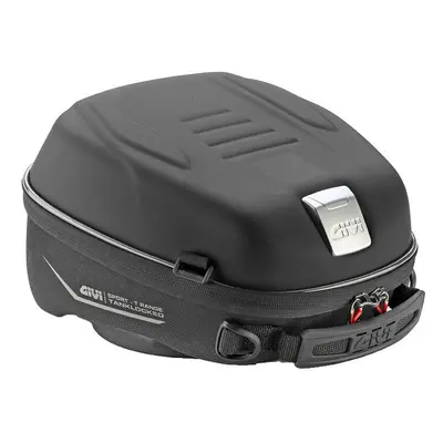 Givi ST605+ Tanklocked L Motorcycle Tank Bag