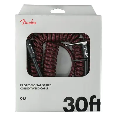 Fender Professional Coil m Instrument Cable