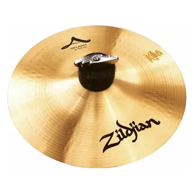 Zildjian A0210 A 8" Splash Cymbal