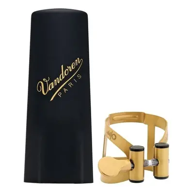 Vandoren LC56AP Soprano Saxophone Ligature