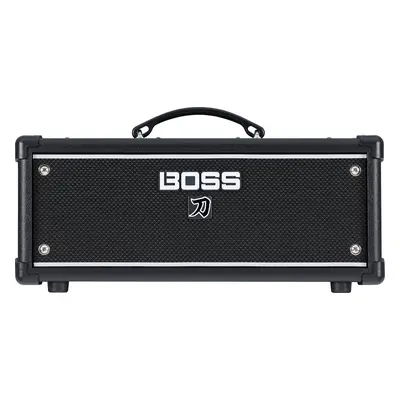 Boss Katana Head Gen Modeling Guitar Amplifier