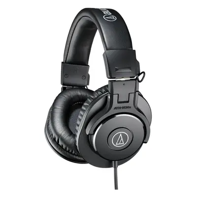 Audio-Technica ATH-M30X Studio Headphones