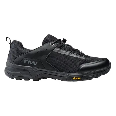 Northwave Freeland Black Men's Cycling Shoes