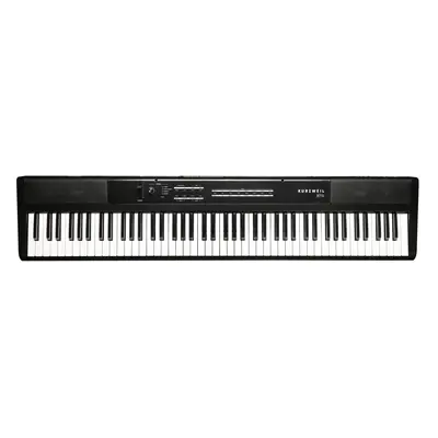 Kurzweil Ka S1 Digital Stage Piano Black