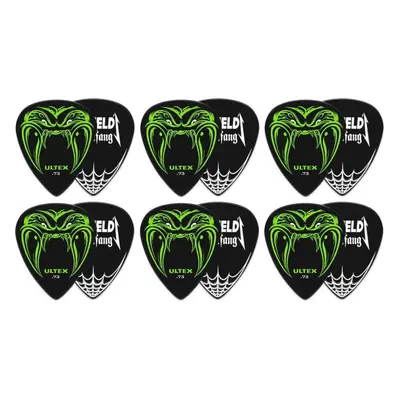 Dunlop PH 112R James Hetfield Pick