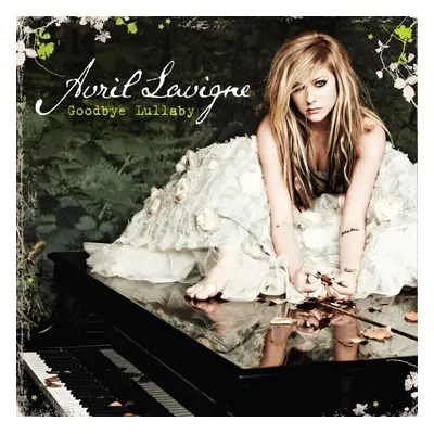 Avril Lavigne - Goodbye Lullabye (Expanded Edition) (2 LP)