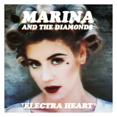 Marina - Electra Heart (2 LP)