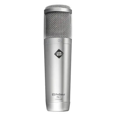 Presonus PX-1 Studio Condenser Microphone