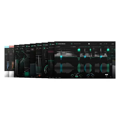 Sonible Sonible Studio Bundle (Digital product)