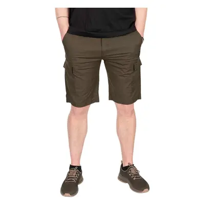 Fox Fishing Trousers LW Khaki Combat Short