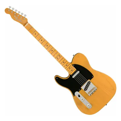 Fender American Vintage II Telecaster LH MN Butterscotch Blonde Electric guitar