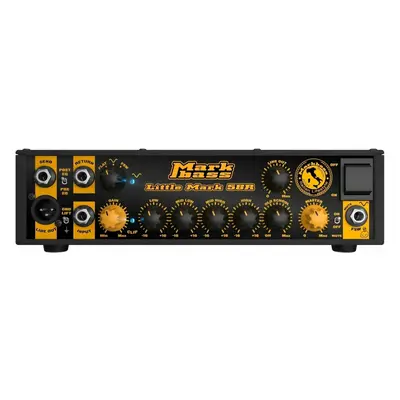 Markbass Little Mark 58R Hybrid Bass Amplifier