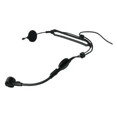 IMG Stage Line HM-30 Headset Dynamic Microphone