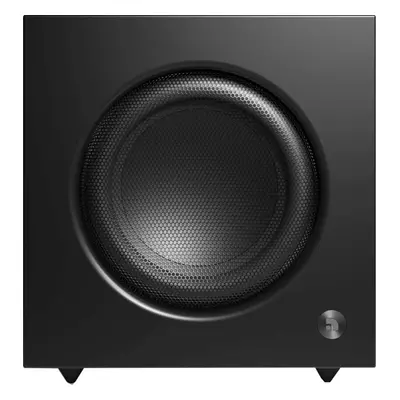 Audio Pro SW-10 Hi-Fi Subwoofer Black pc