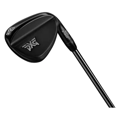 PXG V3 Forged Black Golf Club - Wedge Right Handed 58° 12° Steel