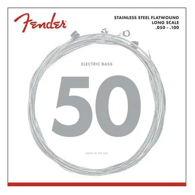 Fender Bassguitar strings